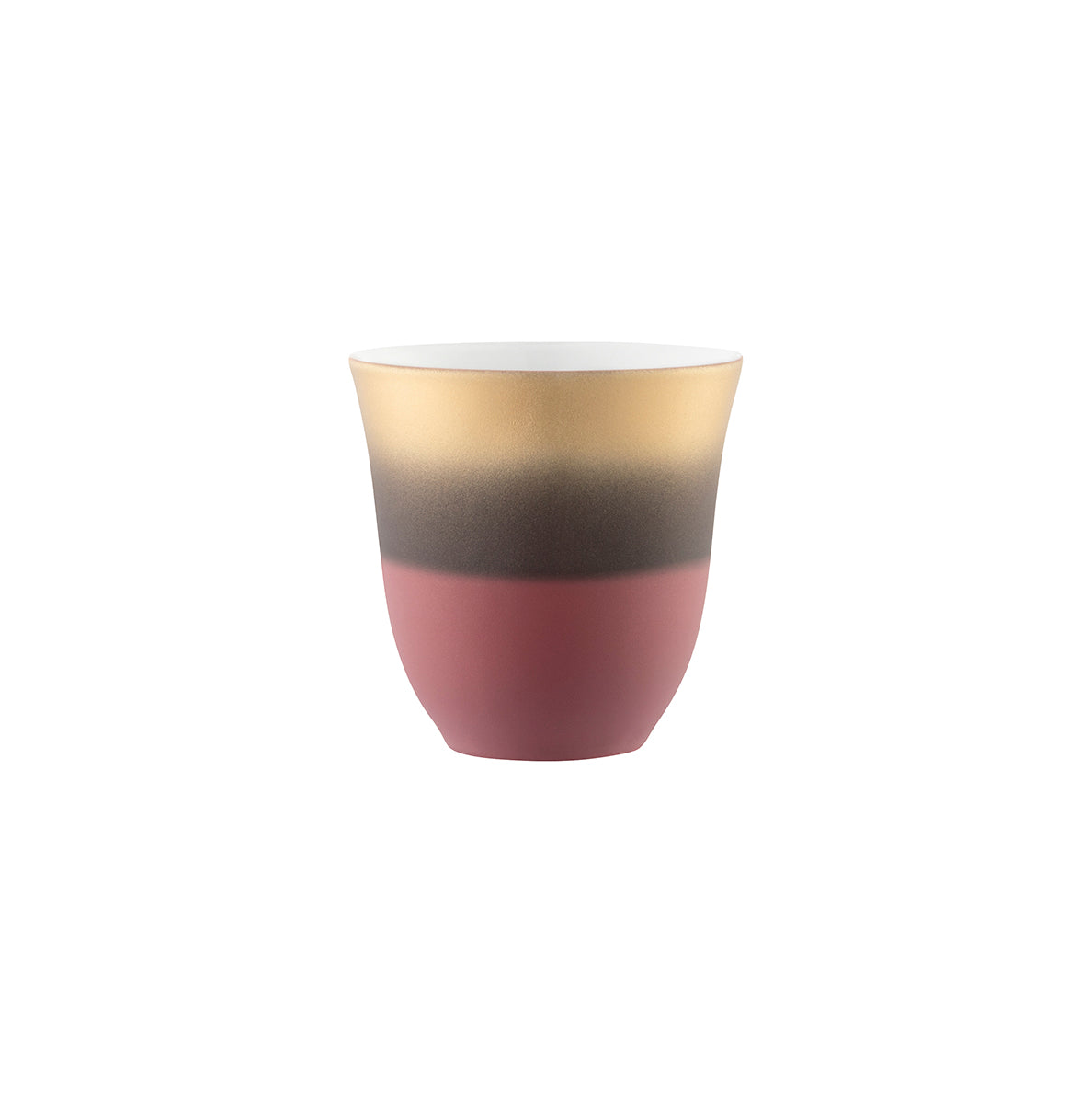 ILLUSIONS THE ROUGE D'AFRIQUE Mug 25 cl