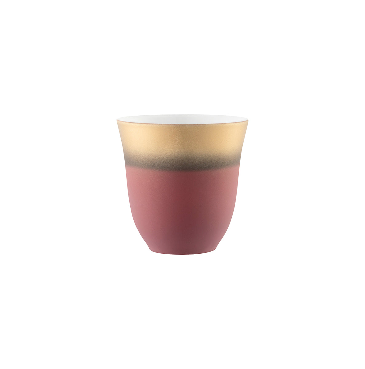 ILLUSIONS THE ROUGE D'AFRIQUE Mug 25 cl