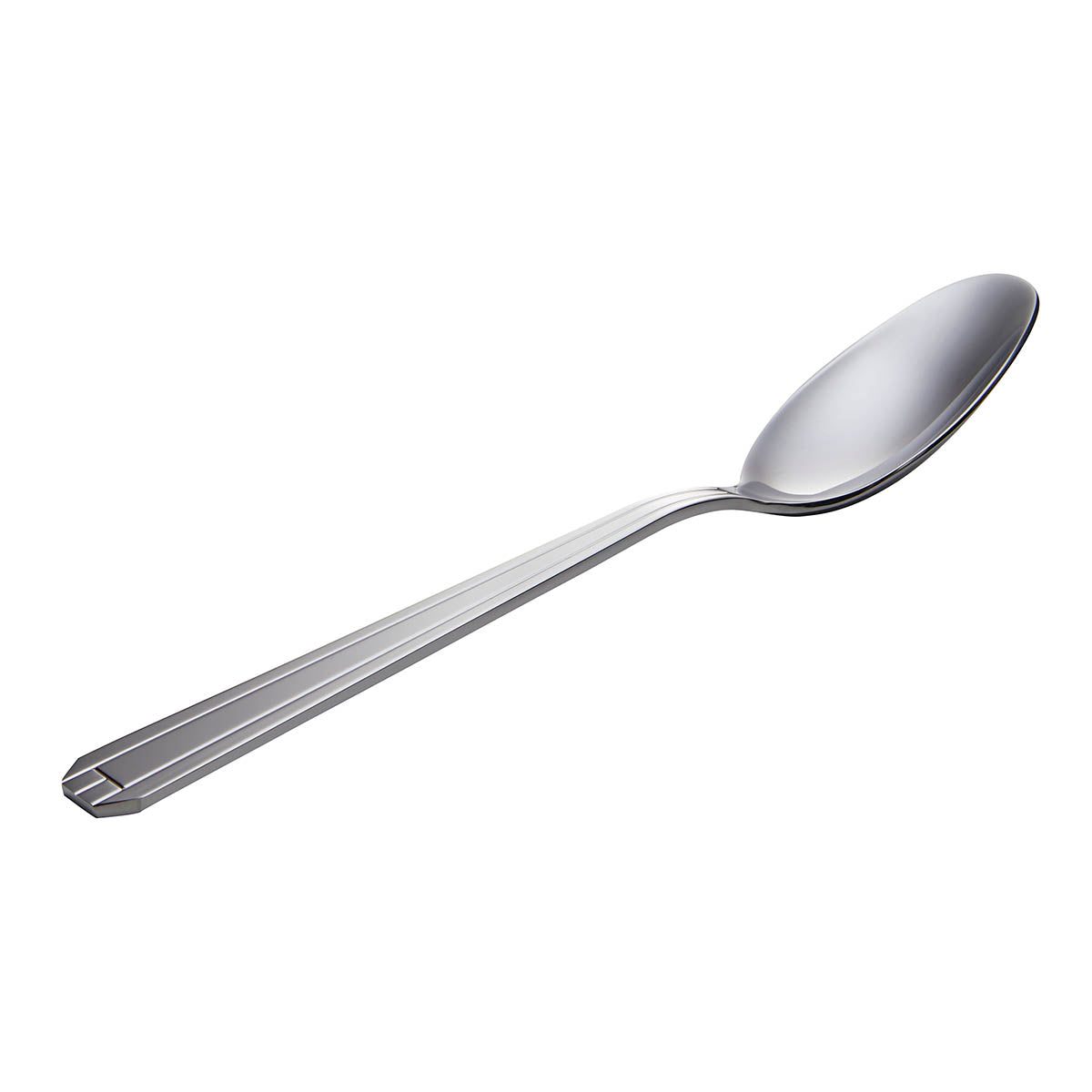 NORMANDY MIRROR FINISH Serving spoon
