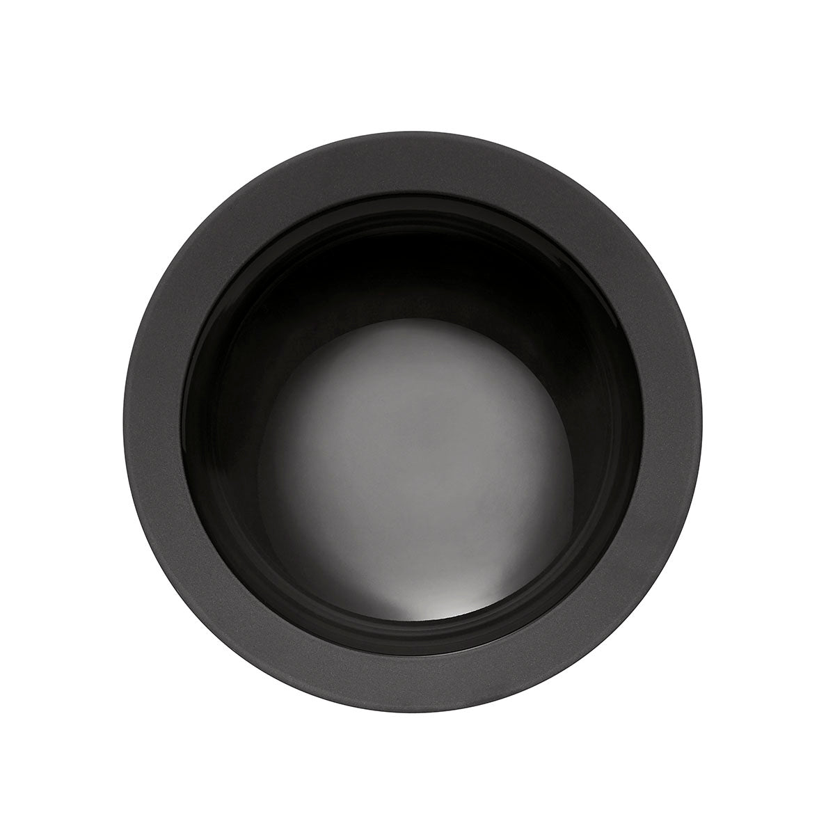 BAHIA BLACK ONYX Soup dish 20 cm