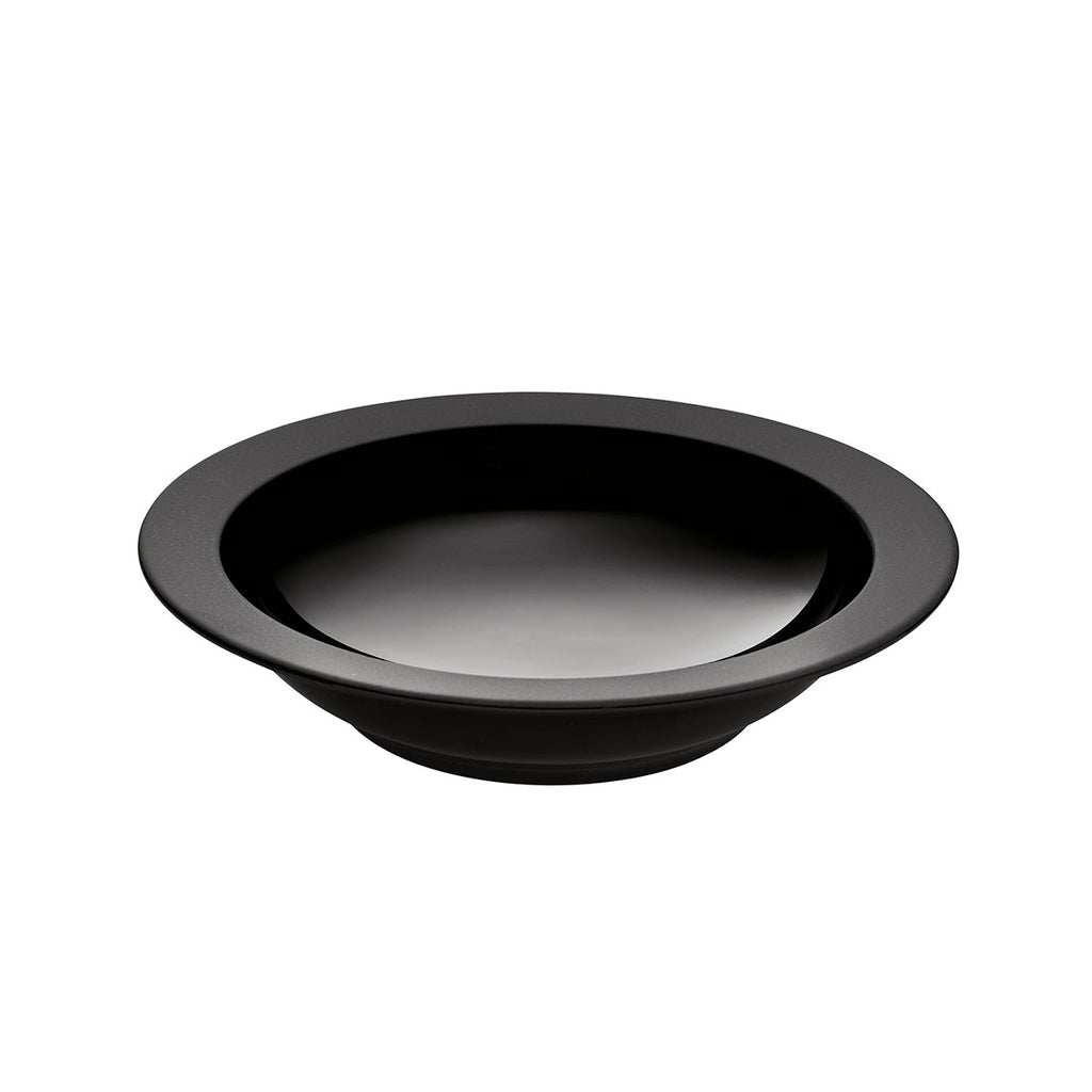 BAHIA BLACK ONYX Soup dish 20 cm