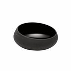 BAHIA BLACK ONYX Bevelled casserole 30 cl