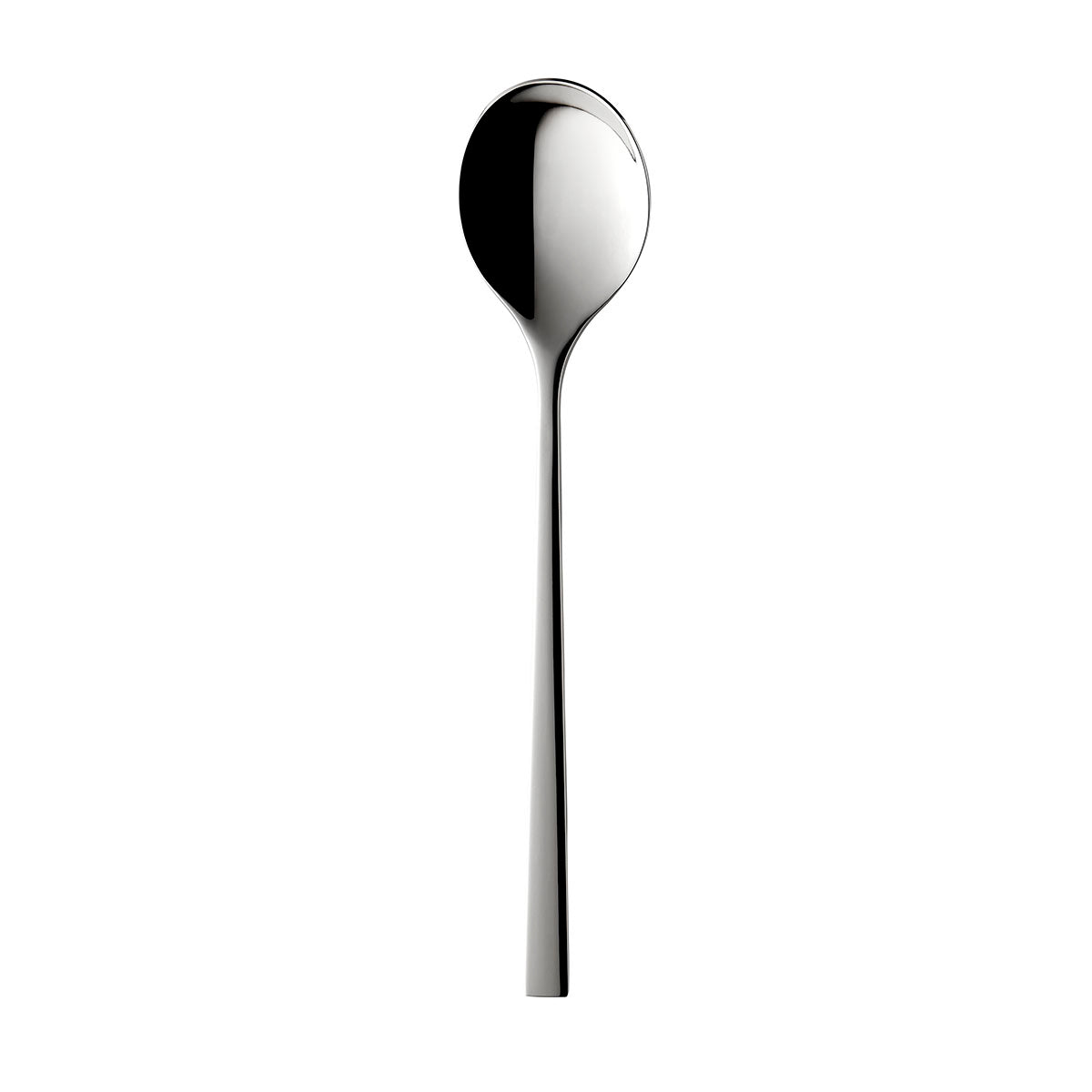 FUSE MIRROR FINISH Dessert spoon