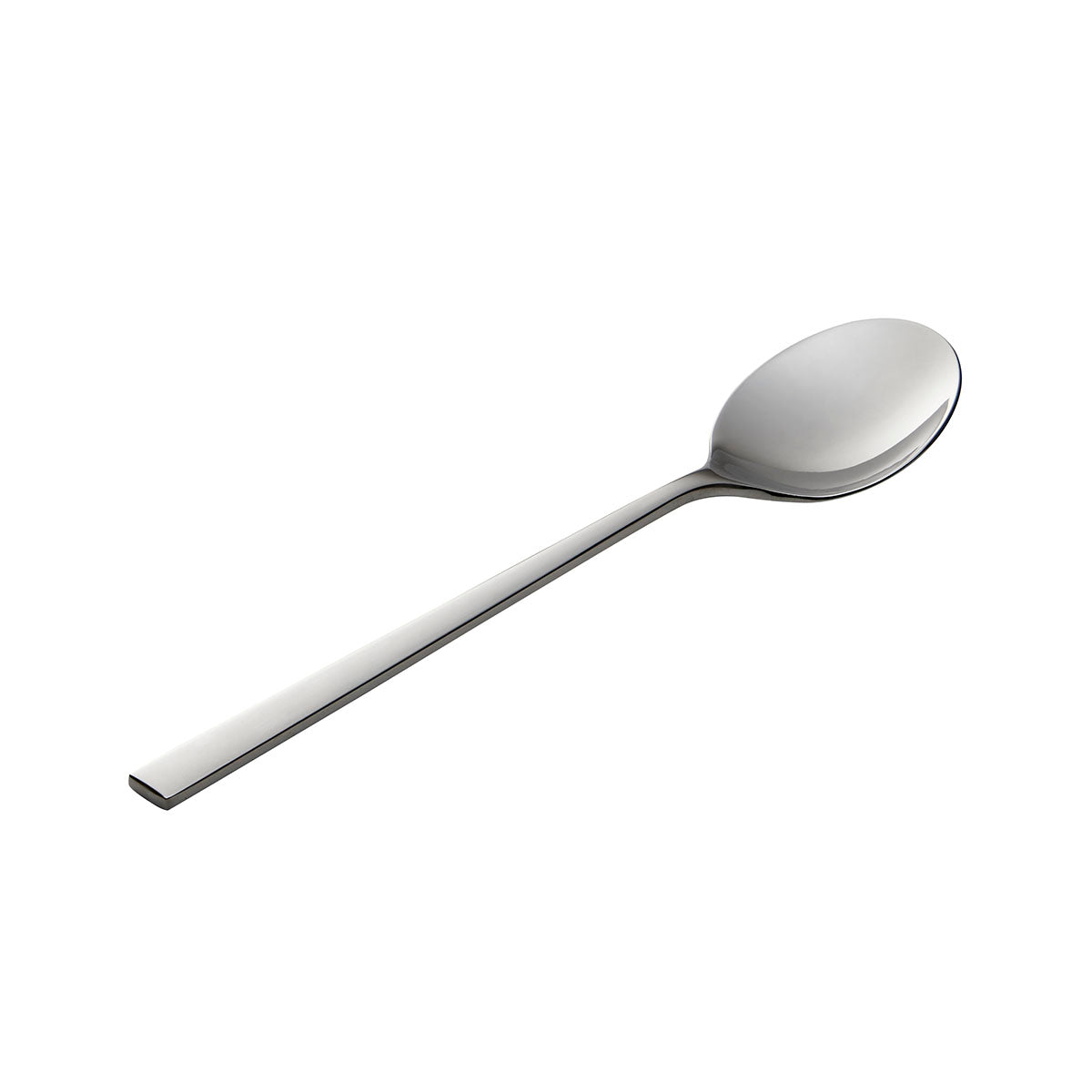 FUSE MIRROR FINISH Dessert spoon