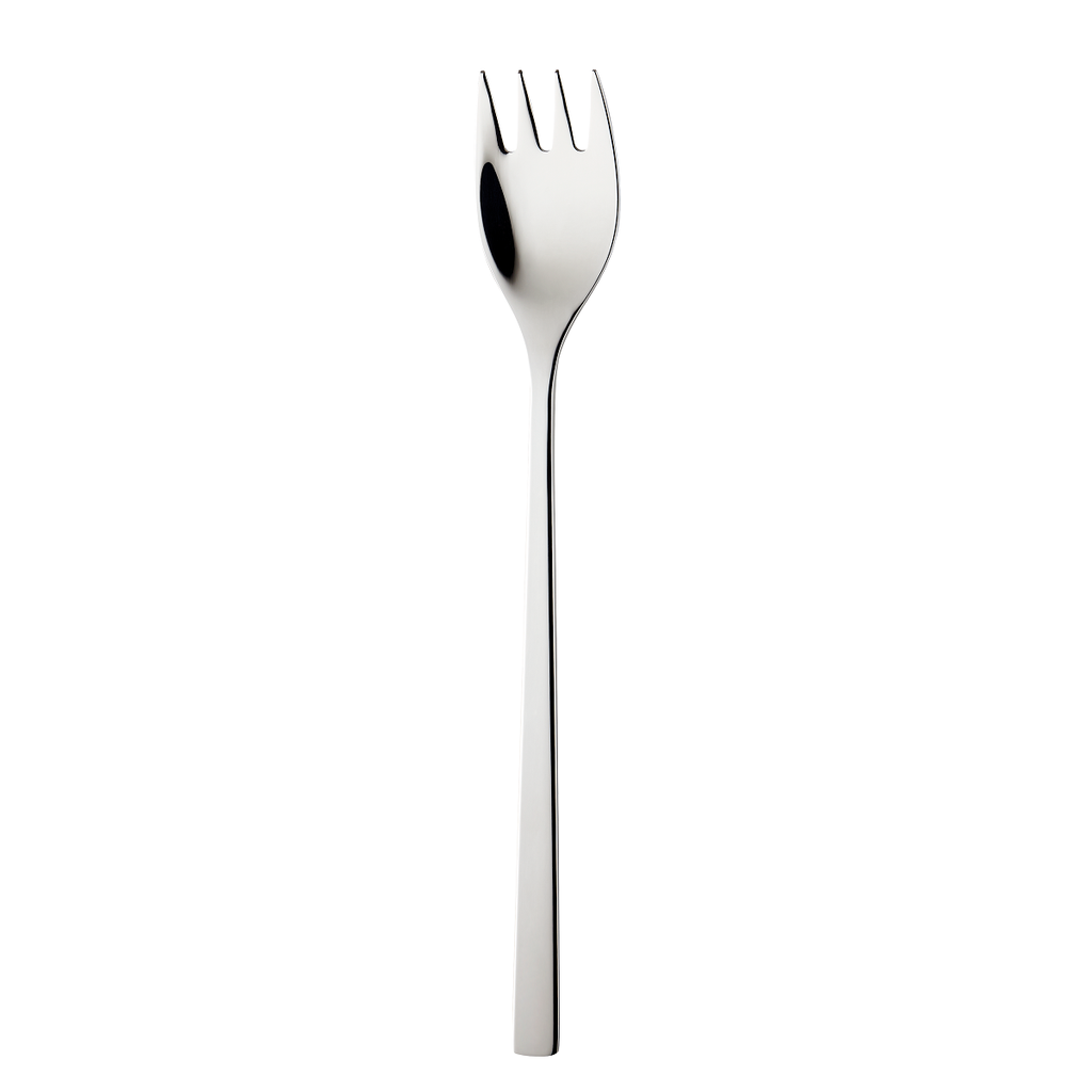 Serving Fork