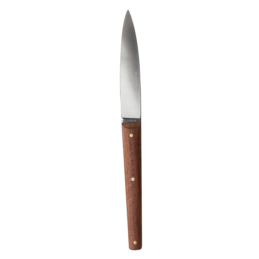 MIRAGE LES ESSENCES Coffret 6 couteaux à steak