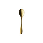 ONDE GOLD Cuillère à café