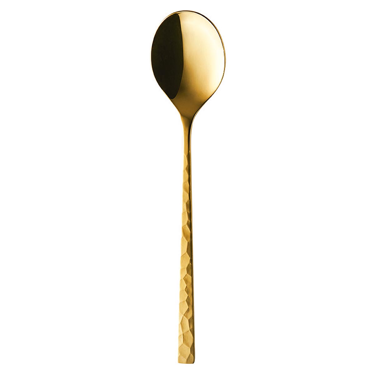 Image du produit: FUSE MARTELE LAITON Table spoon