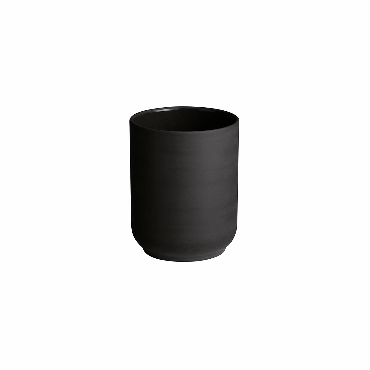 Image du produit: BAHIA BLACK ONYX Vase 14 cm