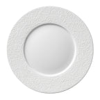 COLLECTION L COUTURE Assiette plate ronde 27.9 cm