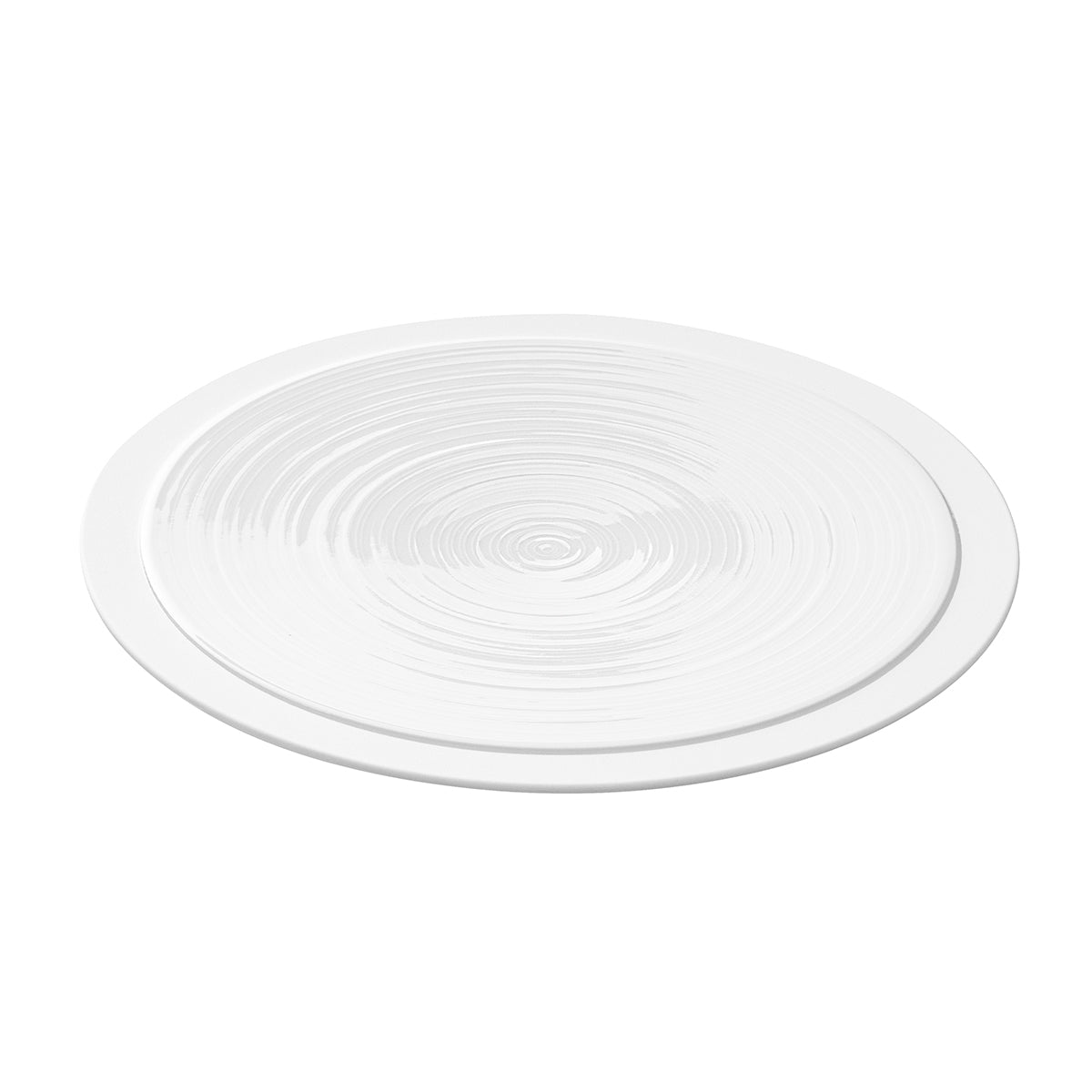 BAHIA MOONSTONE Presentation plate 29 cm