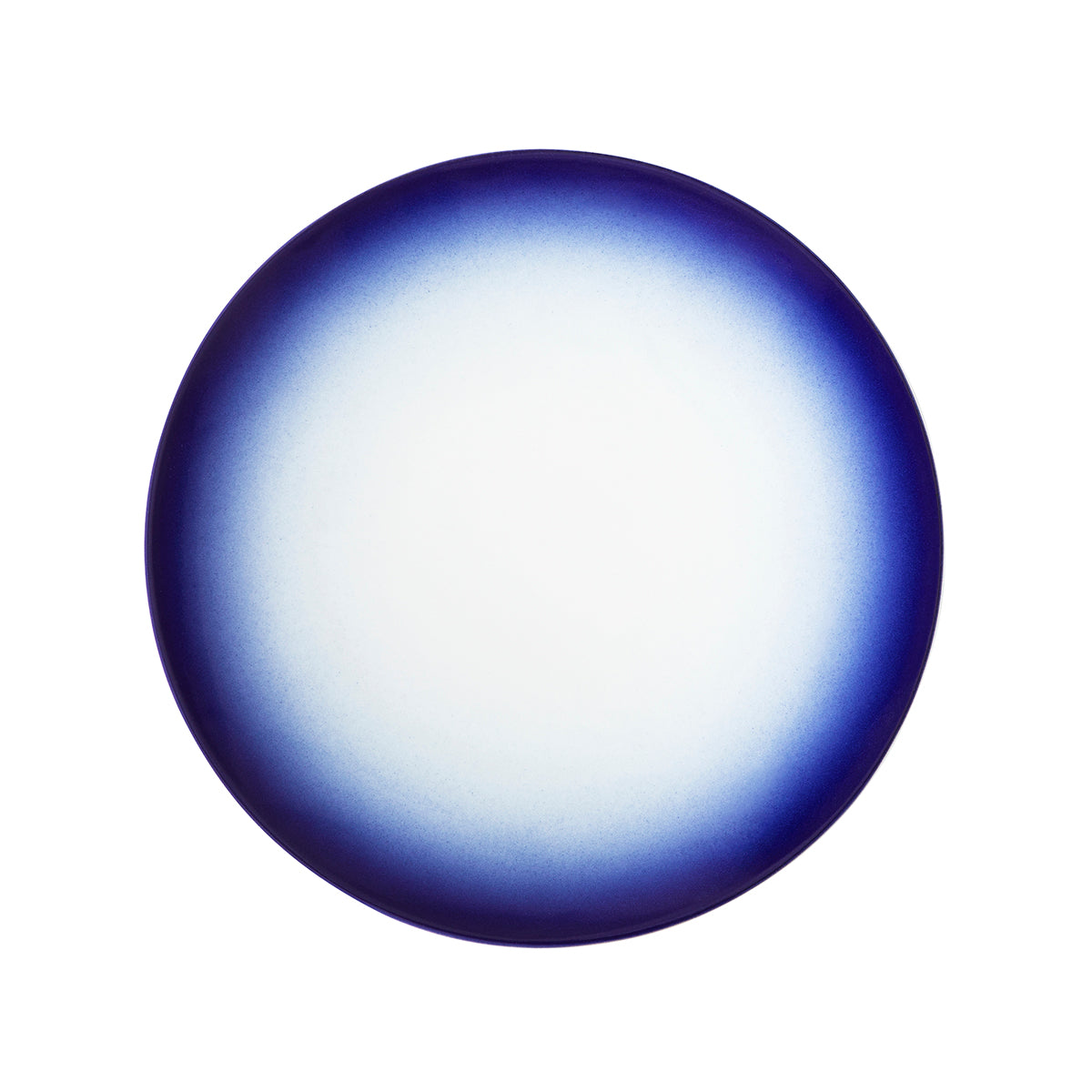 Image du produit: BLUE SHADES Dessert plate 23 cm