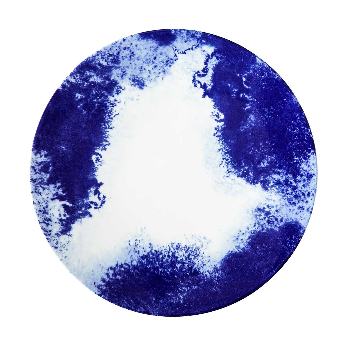 Image du produit: BLUE SHADES Plate 26 cm