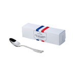 DEGRENNE ELYSEE Coffret 4 cuillères à café