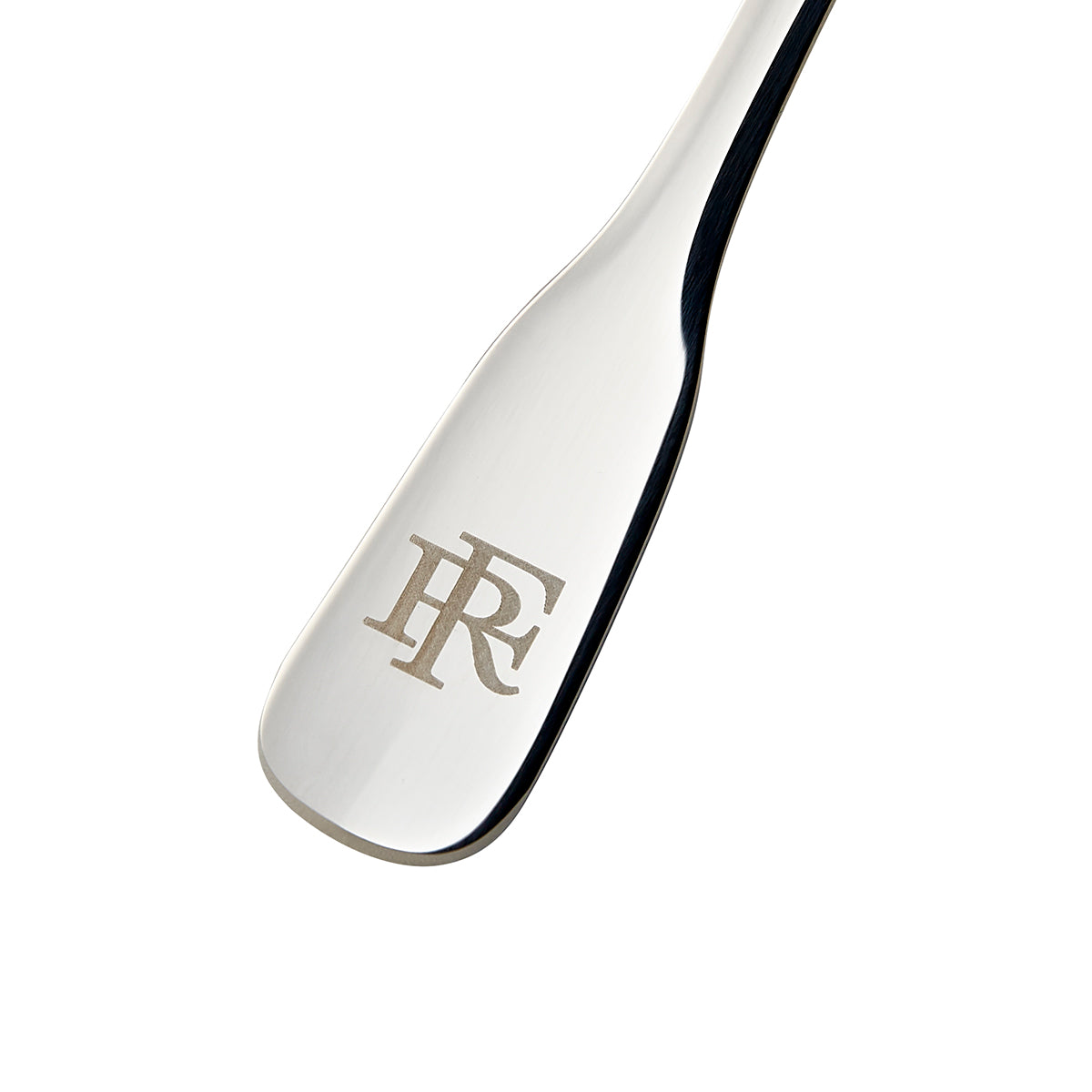 DEGRENNE ELYSEE Set of 4 coffee spoons