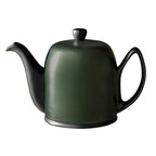 SALAM MINERALE Théière cloche émeraude