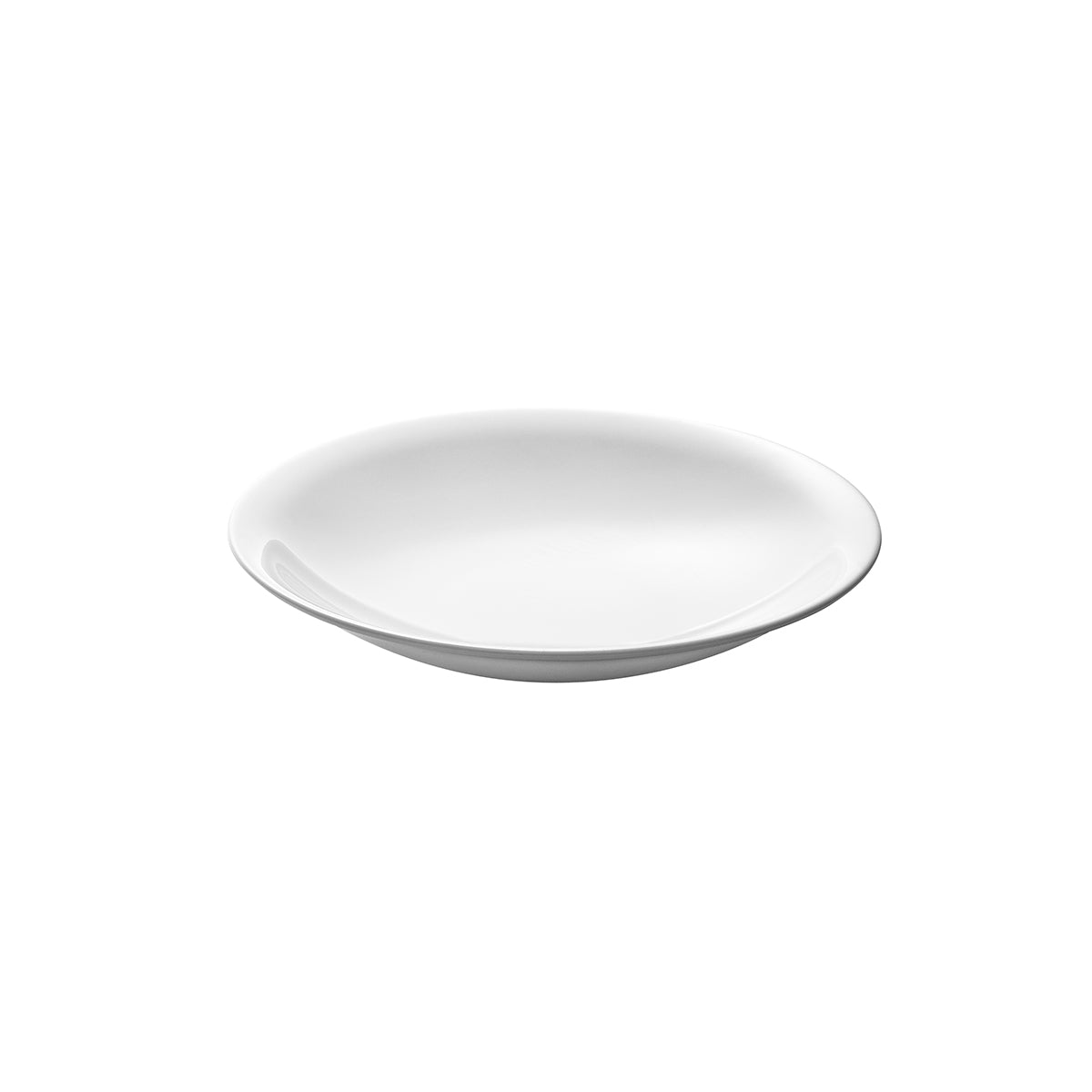 SD ONE BLANC Assiette coupe 19 cm