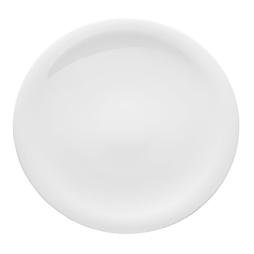 SD ONE WHITE Plate 27 cm