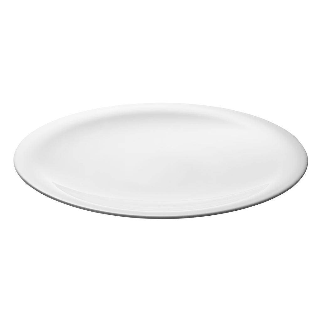 SD ONE WHITE Plate 27 cm