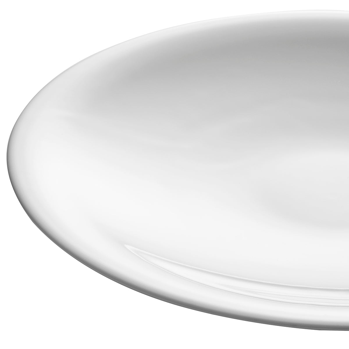 SD ONE WHITE Plate 27 cm