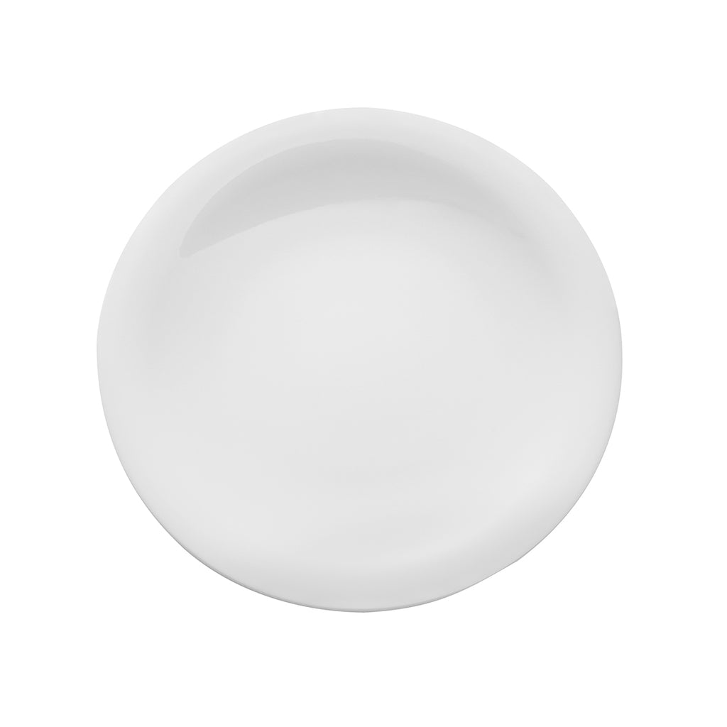 Dessert plate