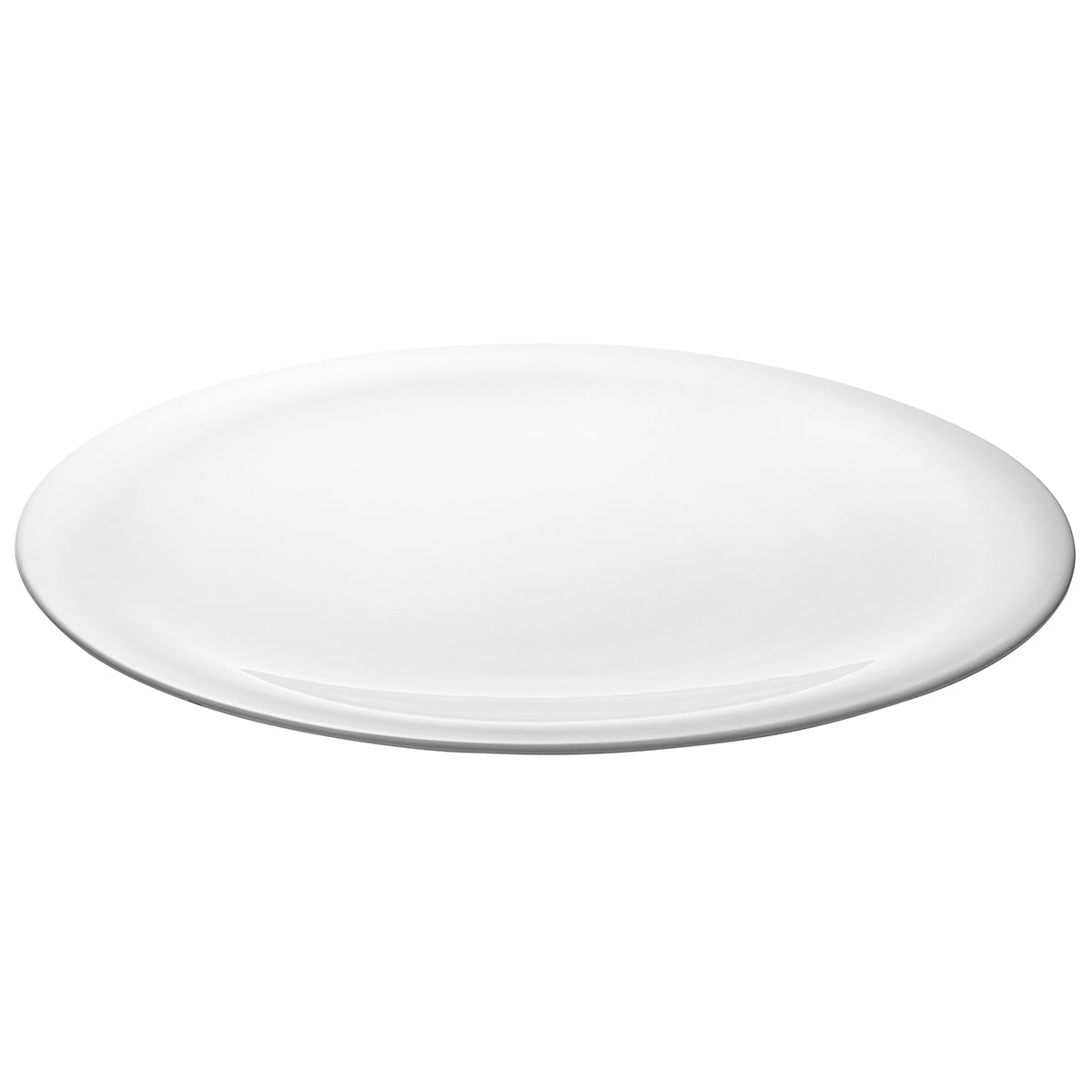 SD ONE WHITE Presentation plate 32 cm