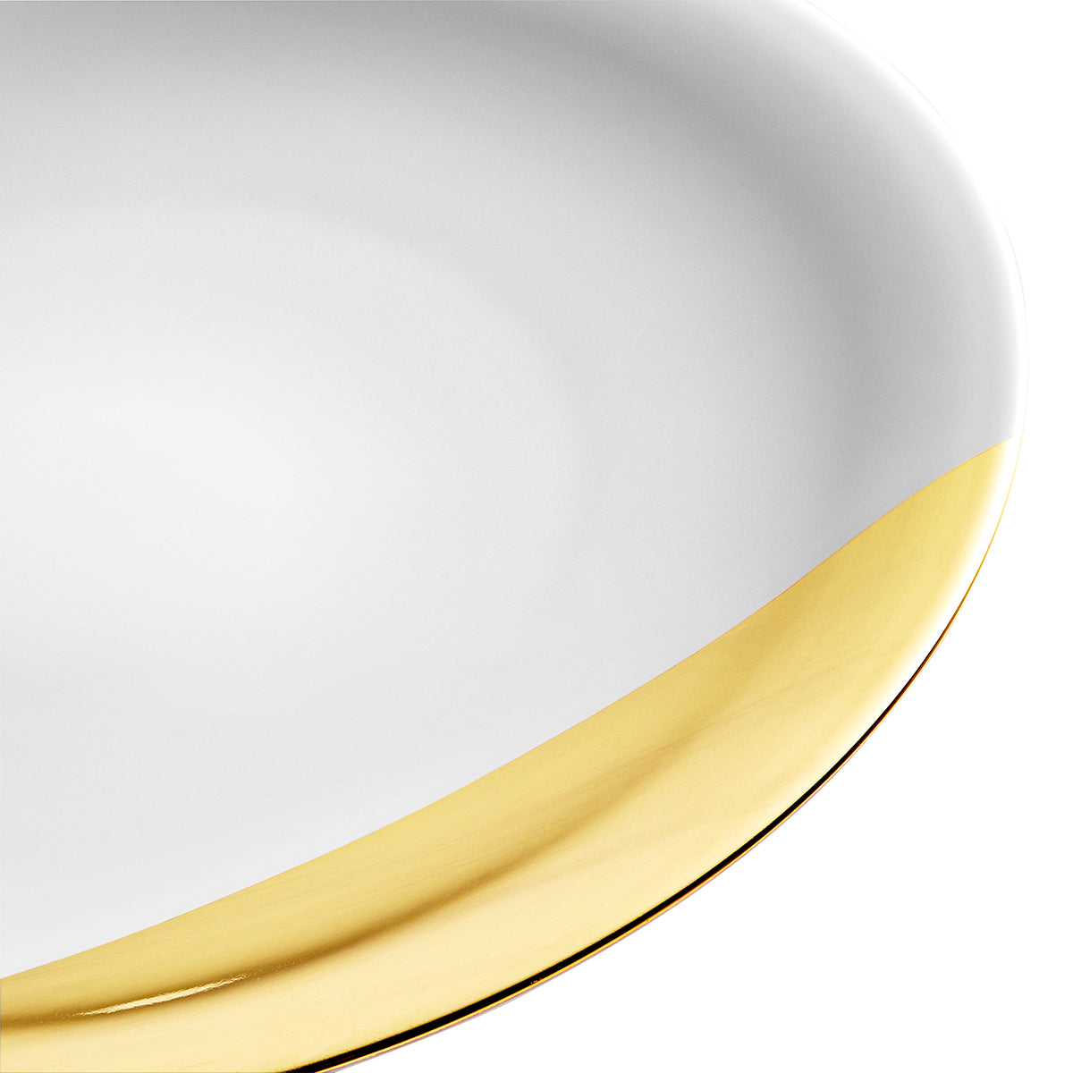 SD ONE GOLD Plate 27 cm