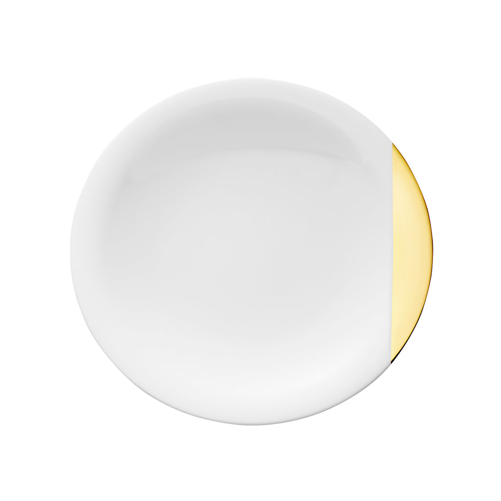 Dessert plate