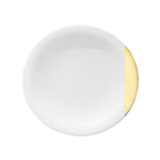 Dessert plate