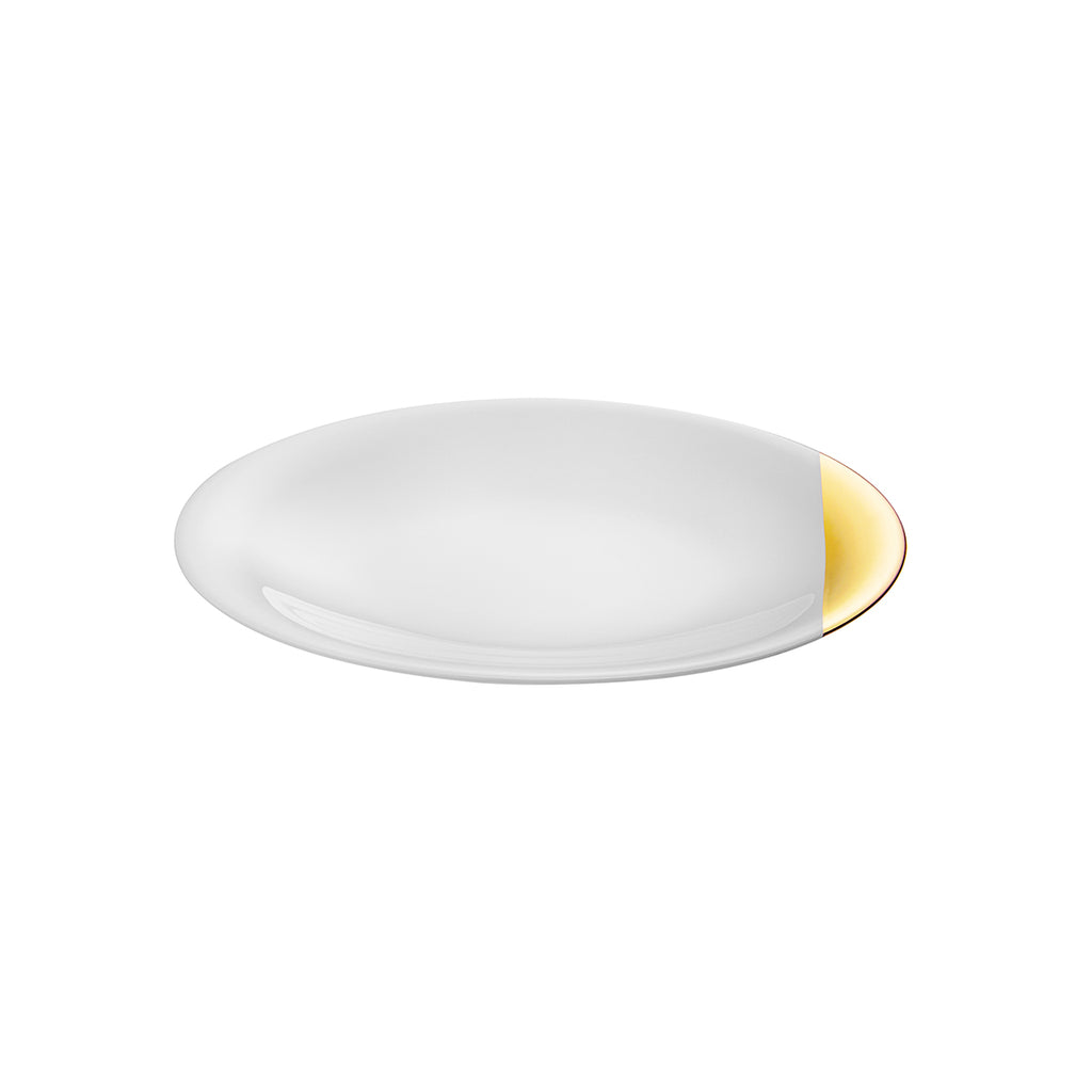 Dessert plate