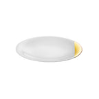 Dessert plate