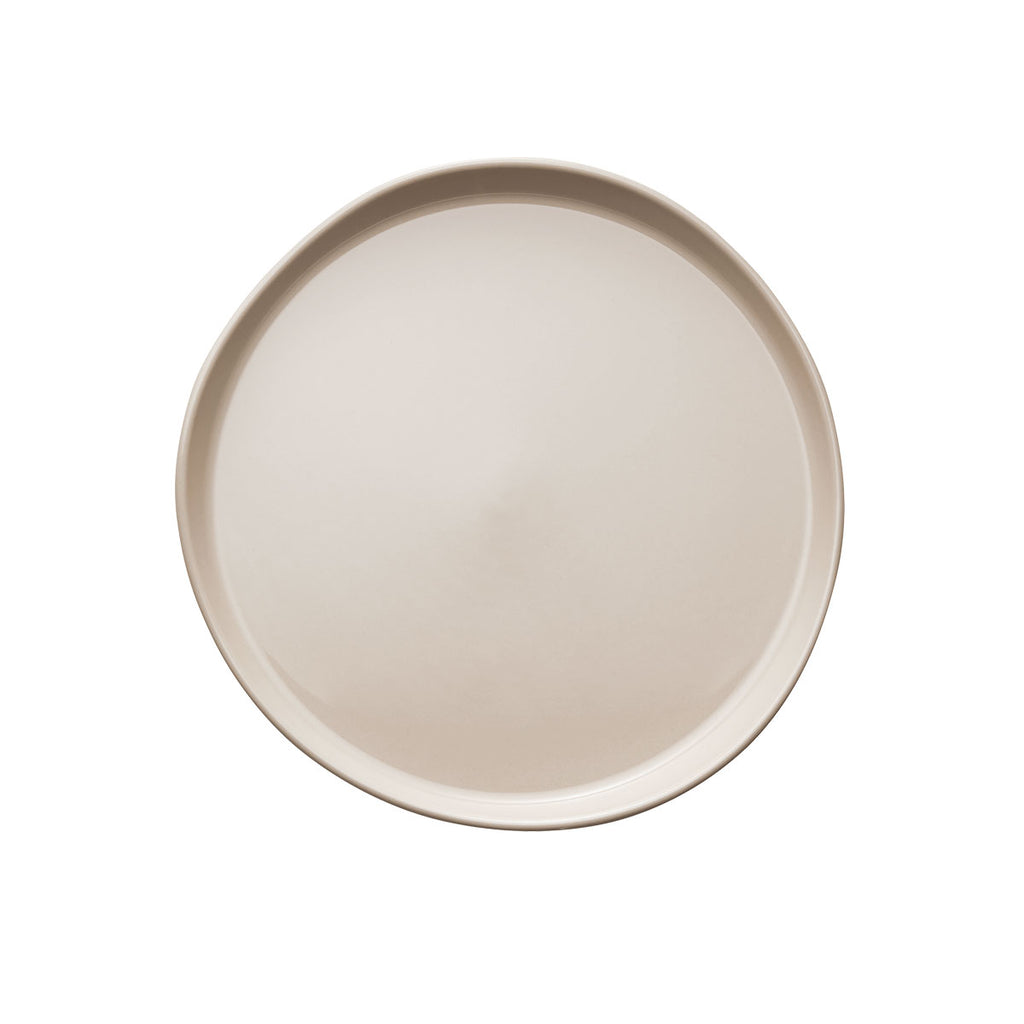 BRUME ROSEE Assiette à dessert 20 cm