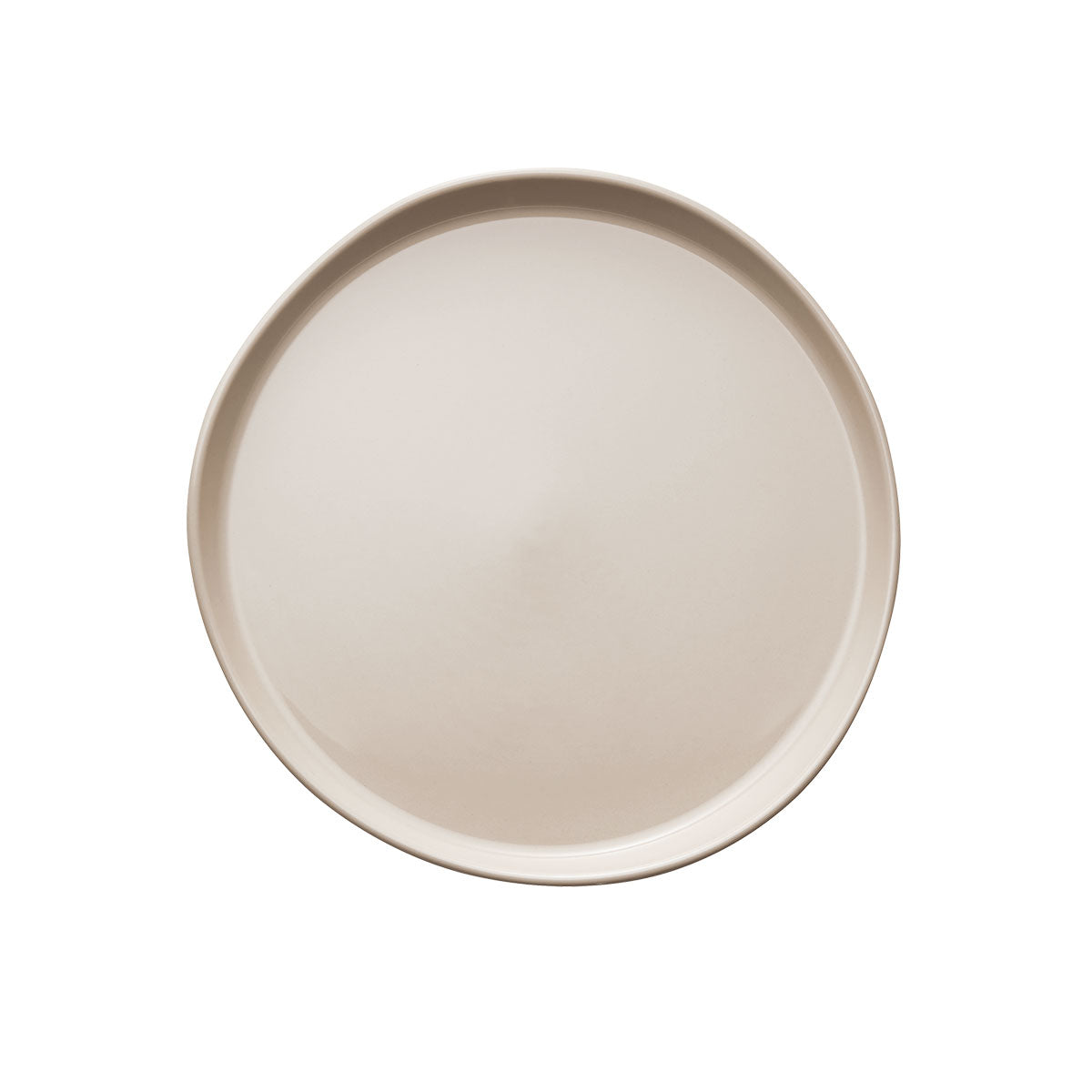 BRUME ROSEE Assiette à dessert 20 cm