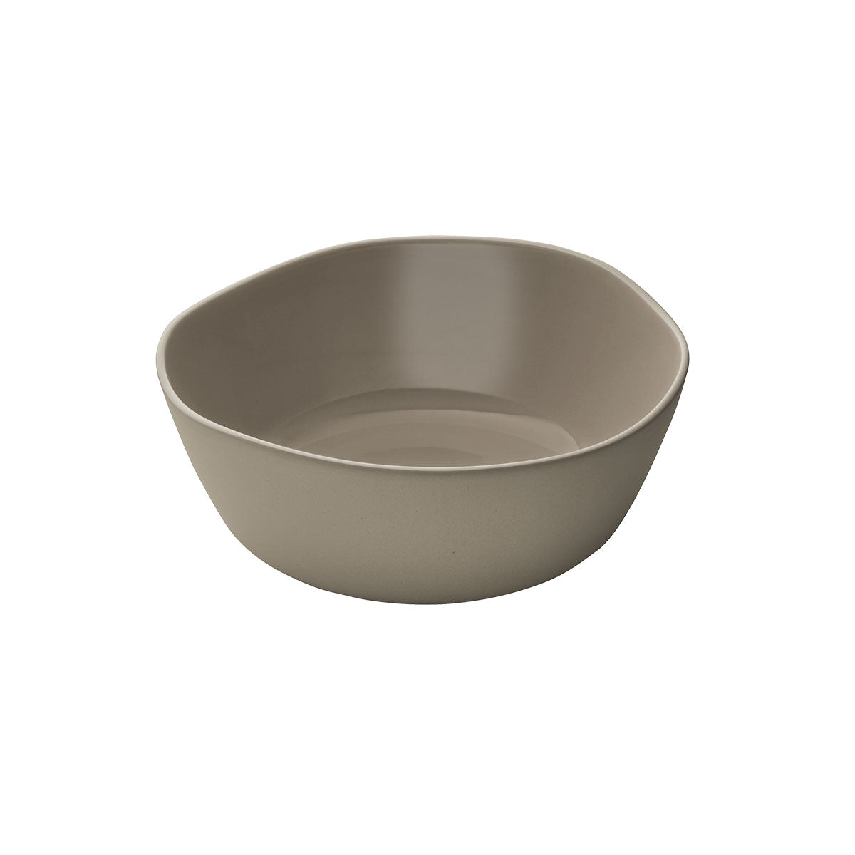 BRUME GREY Bowl 20 cm