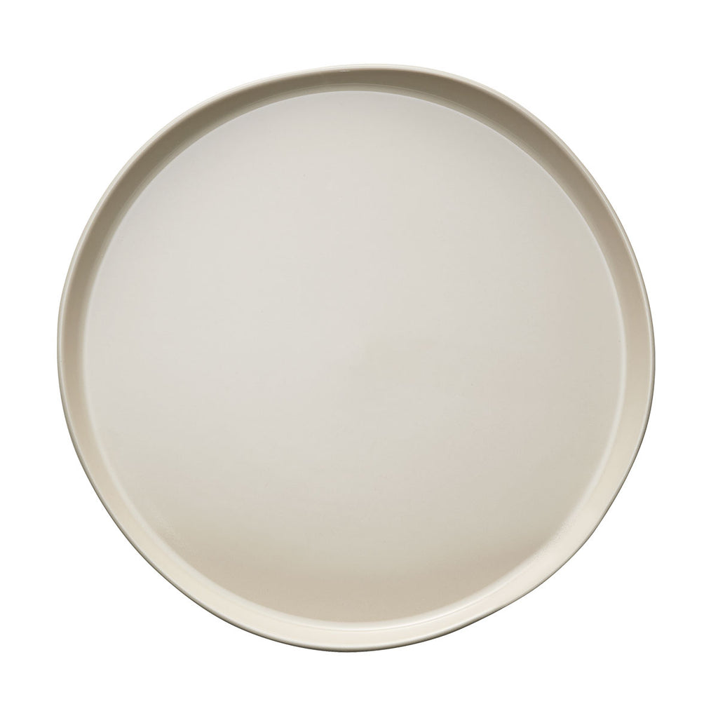BRUME SAND Plate 26 cm