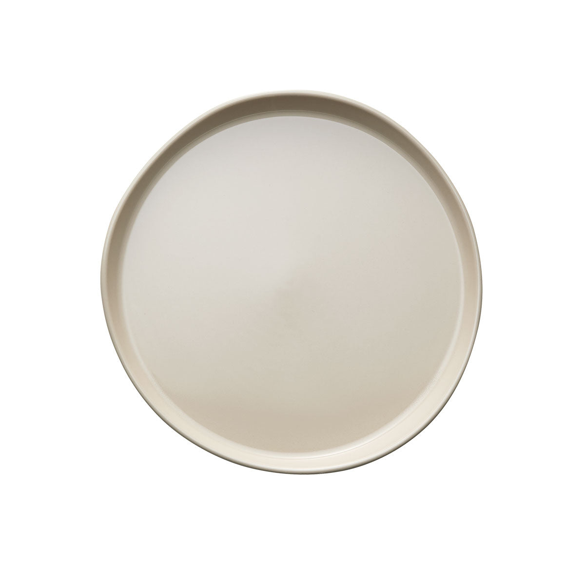 BRUME SAND Dessert plate 20 cm