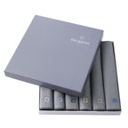 Gift Box of 6 Napkins