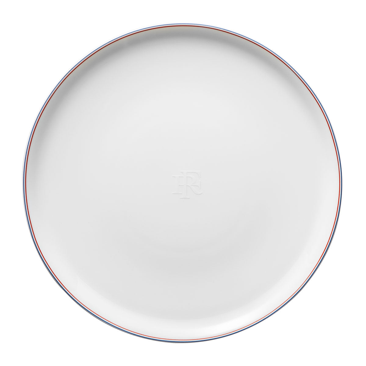 DEGRENNE ELYSEE French Republic pie dish 31,5 cm