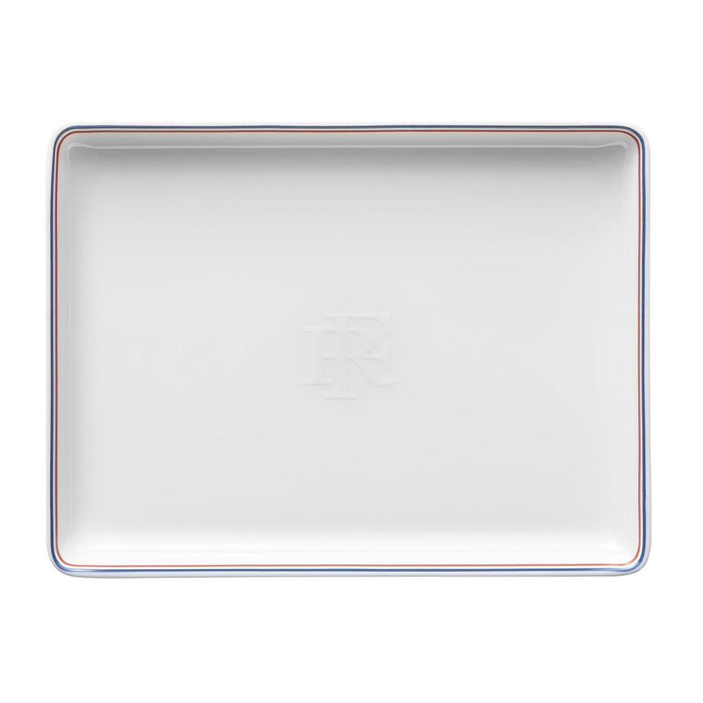 French Republic Mini Dish