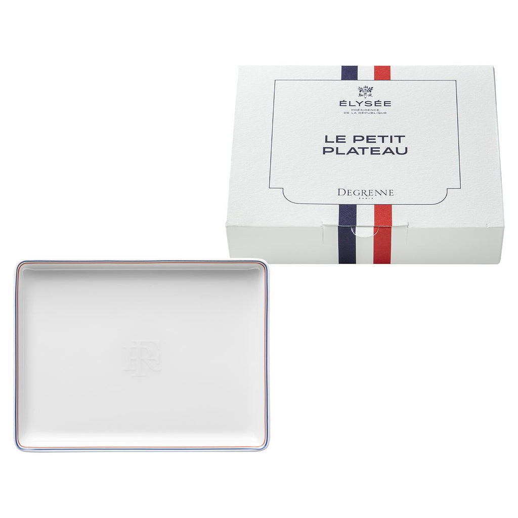 French Republic Mini Dish