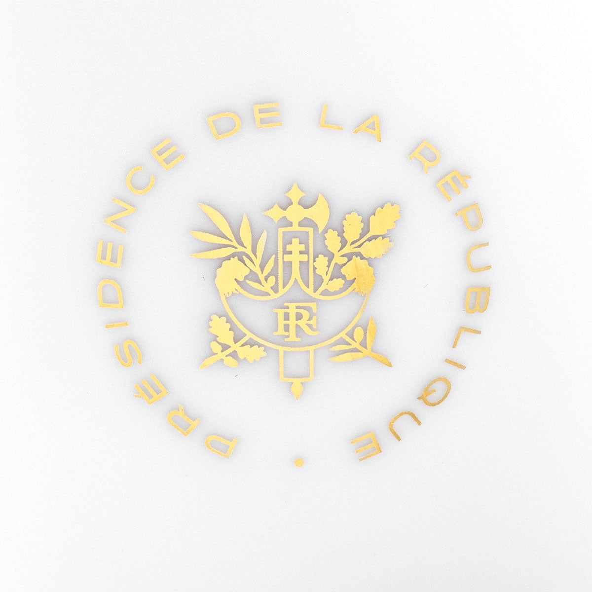 DEGRENNE ELYSEE French Republic mug 30 cl