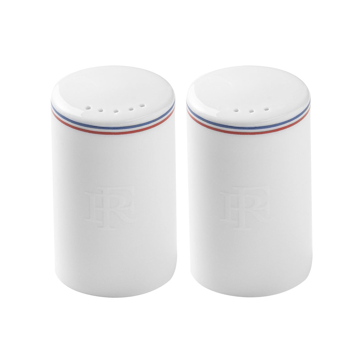 DEGRENNE ELYSEE French Republic salt and pepper pot set