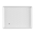 DEGRENNE ELYSEE Mini french republic dish 16 x 12 cm