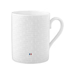 DEGRENNE ELYSEE Mug 30 cl devise française