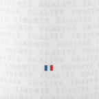 DEGRENNE ELYSEE Mini french republic dish 16 x 12 cm