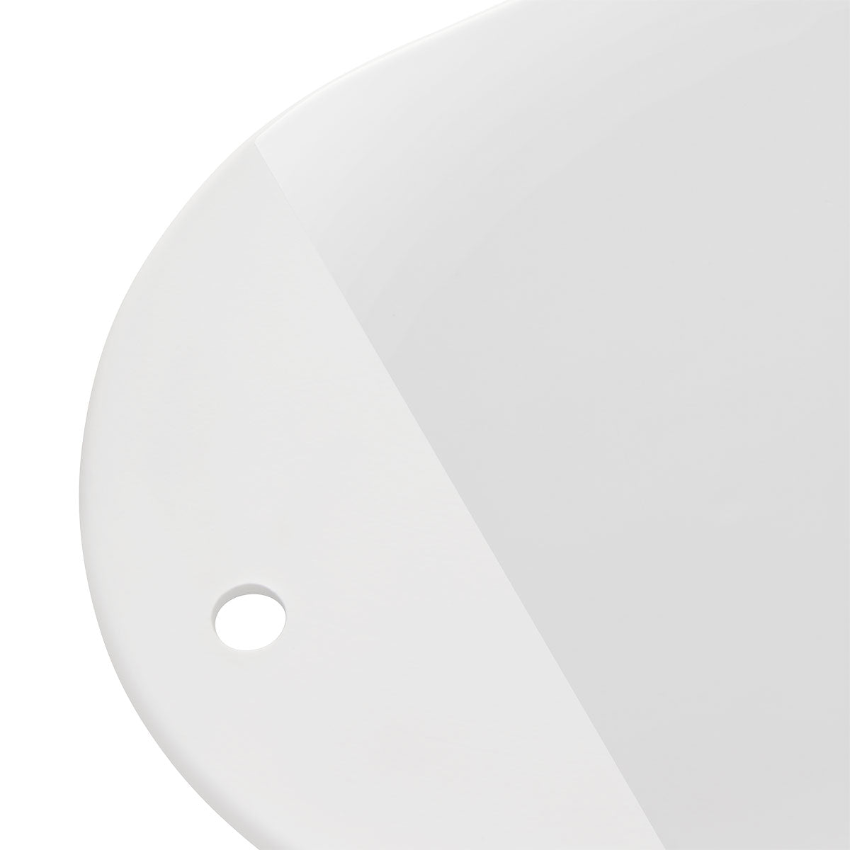 BAHIA MOONSTONE Porcelain board 35 x 21 cm