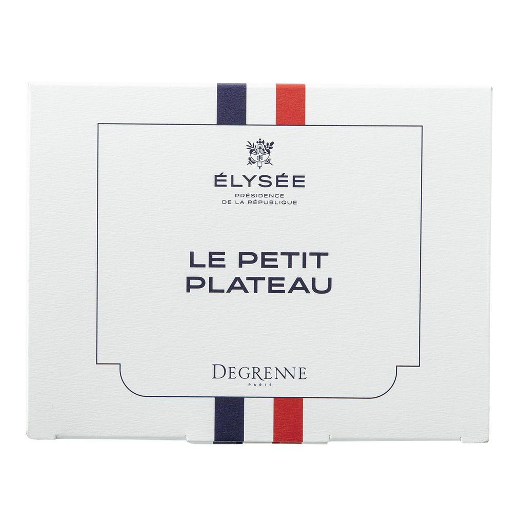 French Republic Mini Dish