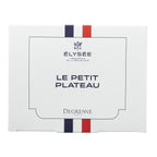 French Republic Mini Dish
