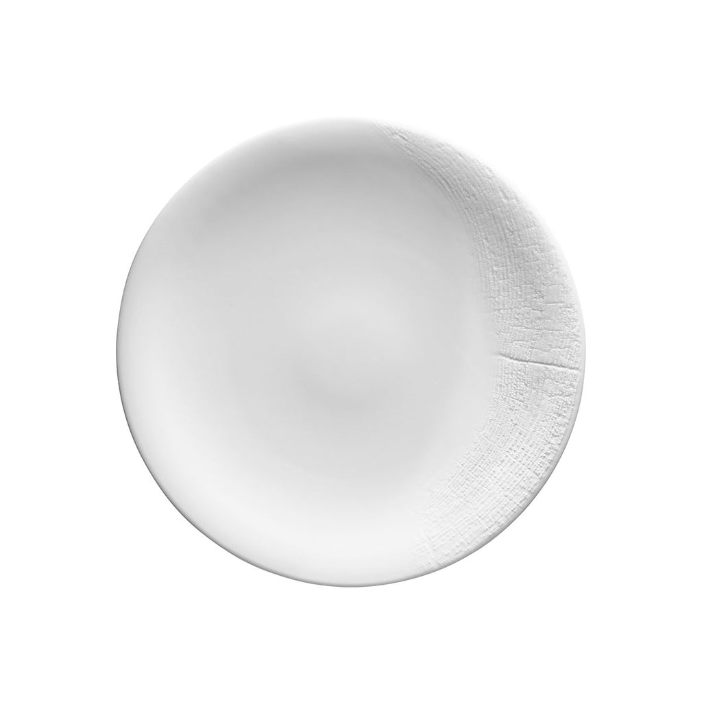 Dessert plate