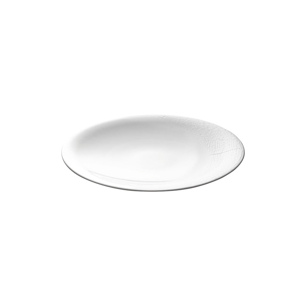 Dessert plate
